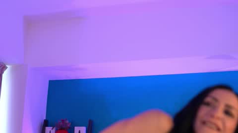 RaisaVawn online show from December 2025 07:26:01 AM