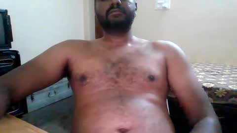 I Am what I Am online show from December 2024 08:16:01 PM