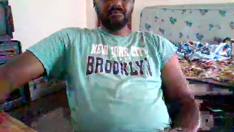 I Am what I Am online show from December 2024 06:50:02 AM