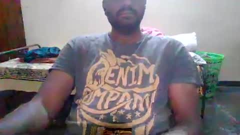 I Am what I Am online show from February 2025 11:09:01 PM