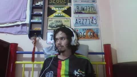 Ken online show from January 2025 02:58:02 AM