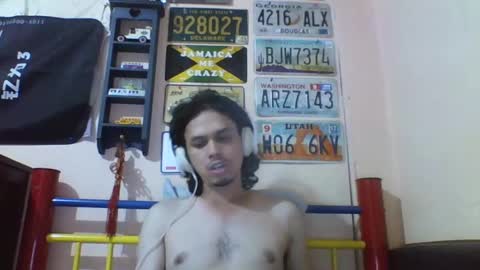 Ken online show from February 2025 01:09:01 AM