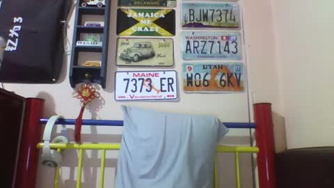 Ken online show from February 2025 09:59:01 PM