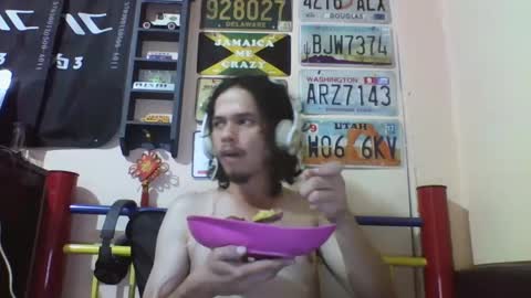 Ken online show from March 2025 04:19:01 AM