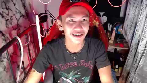 ralfhuge24 online show from February 2026 02:20:02 PM