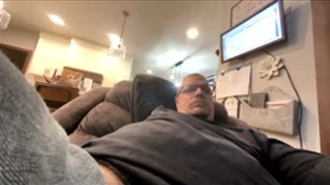 Ralph Roberts online show from January 2026 02:28:02 AM