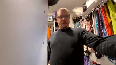 Ralph Roberts online show from February 2026 01:22:01 AM