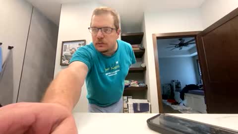 Ralph Roberts online show from February 2026 05:09:01 PM