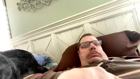 Ralph Roberts online show from February 2026 10:41:02 PM