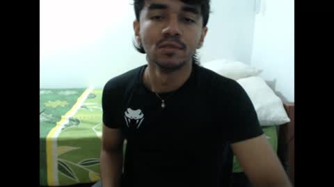 Snapshot of ram76777 chatting on May 2026 04:52:01 AM BSmoke Hotman online show from May 2026 04:52:01 AM