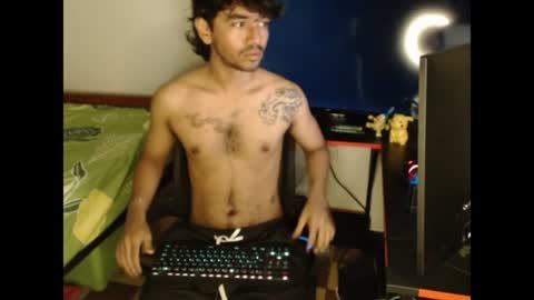 Snapshot of ram76777 chatting on June 2026 06:15:02 AM BSmoke Hotman online show from June 2026 06:15:02 AM