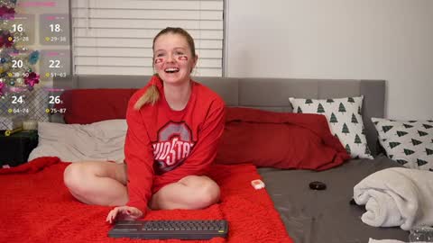 Snapshot of ramichick chatting on December 2024 01:34:01 AM Rami online show from December 2024 01:34:01 AM