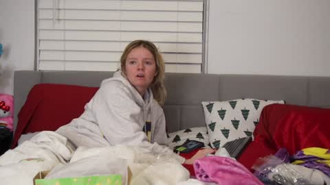 Snapshot of ramichick chatting on January 2025 03:45:01 AM Rami online show from January 2025 03:45:01 AM