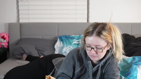 Snapshot of ramichick chatting on January 2025 01:48:01 AM Rami online show from January 2025 01:48:01 AM