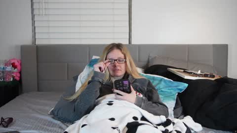 Snapshot of ramichick chatting on January 2025 04:58:02 AM Rami online show from January 2025 04:58:02 AM