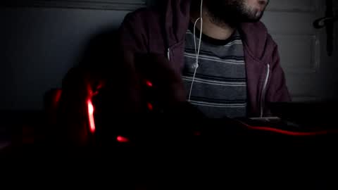 ramirolove3 online show from December 2025 11:10:01 PM