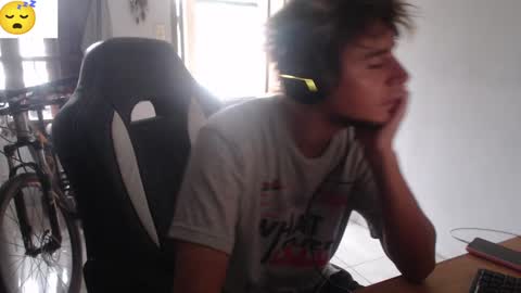 Snapshot of ramisexyloveyou chatting on January 2025 01:44:02 PM Ramiro online show from January 2025 01:44:02 PM