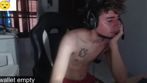 Snapshot of ramisexyloveyou chatting on February 2025 12:47:01 PM Ramiro online show from February 2025 12:47:01 PM