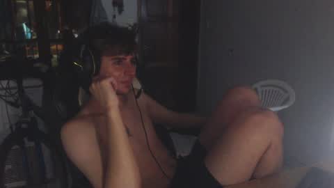 Snapshot of ramisexyloveyou chatting on February 2025 03:22:01 AM Ramiro online show from February 2025 03:22:01 AM