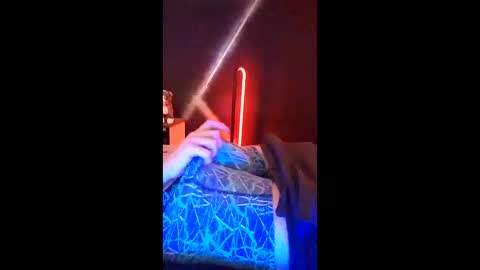 Snapshot of rammstijn chatting on February 2026 01:23:02 PM RammStijn Slim Tall Solo Male BigDick online show from February 2026 01:23:02 PM