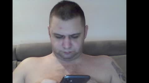 Ramon online show from February 2025 07:38:02 PM