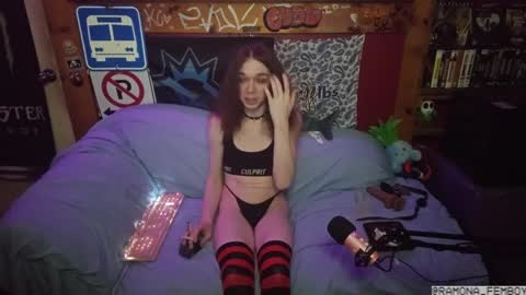 Snapshot of ramona_femboy chatting on September 2025 03:00:02 AM ramona_femboy online show from September 2025 03:00:02 AM