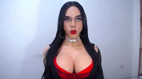 RamonaSmit online show from January 2026 08:25:01 PM