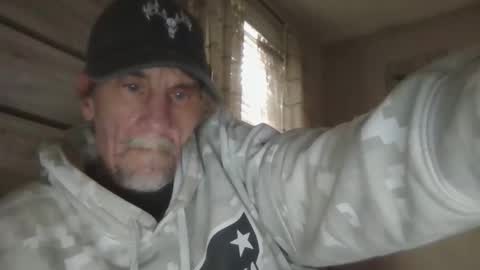 ramrod70 online show from November 2025 04:18:02 PM