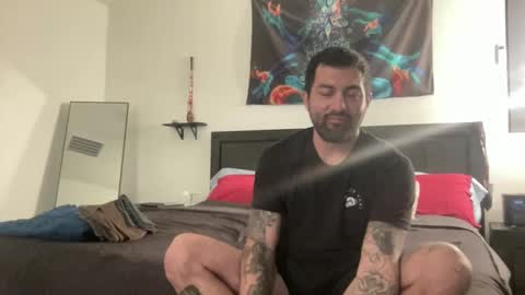 Snapshot of ramsok0321 chatting on December 2024 02:43:02 AM Marcos online show from December 2024 02:43:02 AM