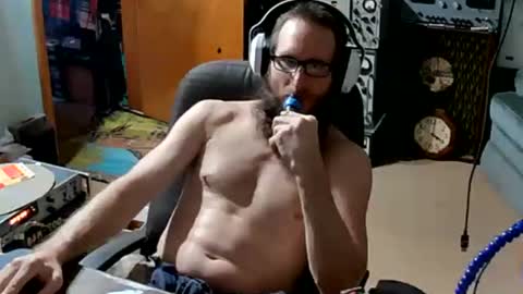 Randall online show from November 2025 01:57:01 PM