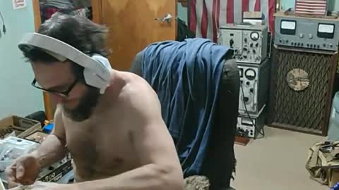 Randall online show from December 2025 12:38:02 AM