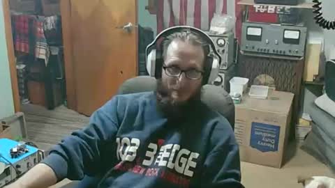 Randall online show from February 2026 03:02:02 AM