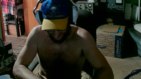 Randall online show from May 2026 08:38:01 PM
