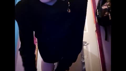 Randcandy77 online show from January 2025 06:41:02 AM