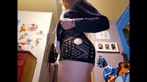 Randcandy77 online show from February 2025 07:29:02 AM