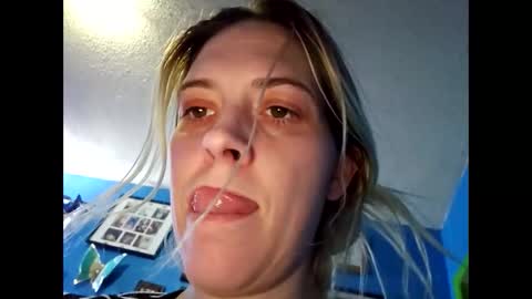 Randcandy77 online show from February 2025 06:05:01 PM