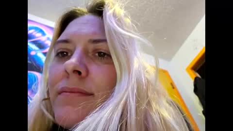 Randcandy77 online show from February 2025 04:23:02 PM