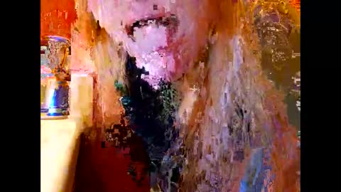 Randcandy77 online show from February 2025 10:09:02 PM