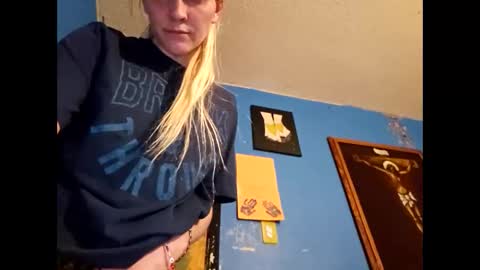 Randcandy77 online show from March 2025 05:54:02 AM