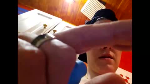 Randcandy77 online show from March 2025 03:40:02 PM