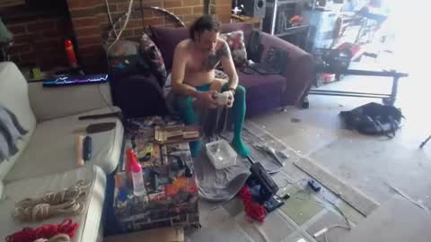 randeehandee online show from March 2025 03:08:01 AM