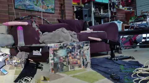 randeehandee online show from March 2025 07:01:02 AM