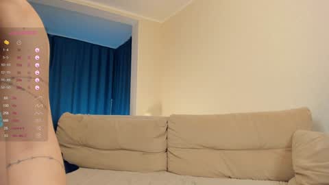 Snapshot of randichaplin chatting on January 2025 01:34:02 AM Vilda online show from January 2025 01:34:02 AM