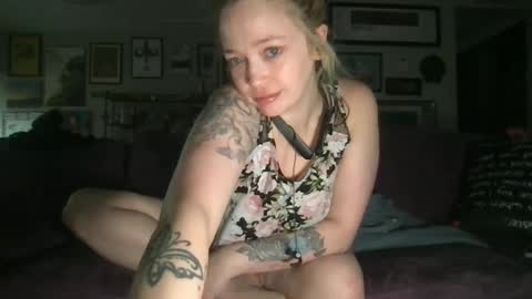 Randii online show from March 2025 01:57:02 PM