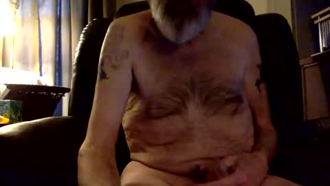 Randy online show from February 2025 12:48:02 PM
