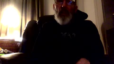 Randy online show from March 2025 12:33:02 PM