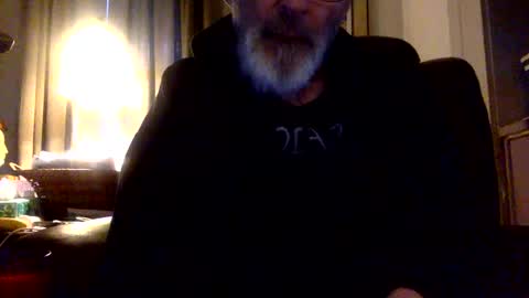 Randy online show from March 2025 11:55:02 AM