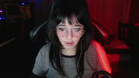 randomegirl666 online show from April 2026 07:33:02 AM