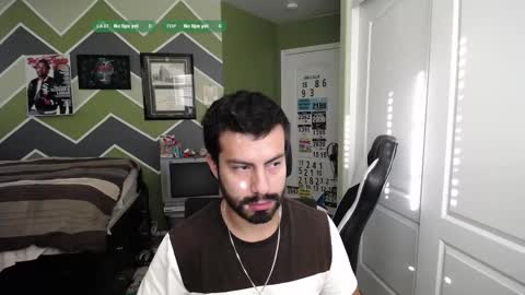 randomink3 online show from September 2025 02:55:01 PM