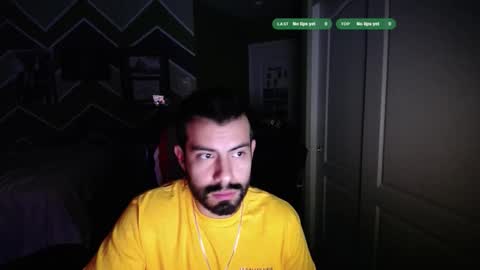 randomink3 online show from October 2025 03:40:02 AM